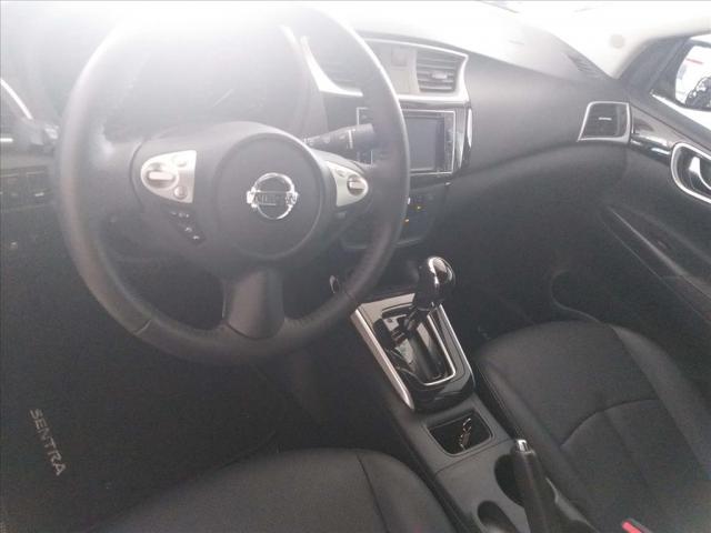 NISSAN SENTRA 2.0 SV 16V FLEXSTART 4P AUTOMÁTICO - Foto 7
