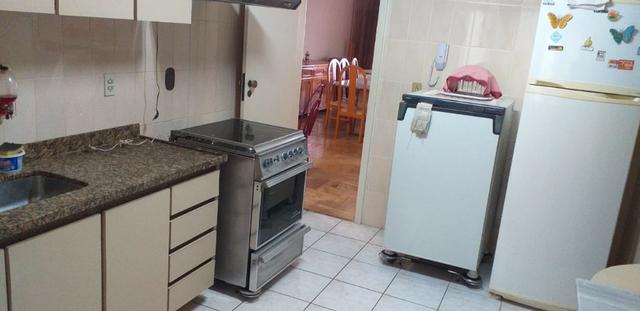Apartamento lateral, prédio de frente para a Praia do Morro Guarapari - Foto 15
