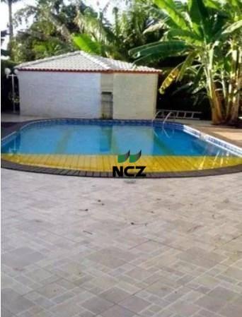 Casa com 6 dormitórios à venda, 650 m² por r$ 2.300.000 - piatã - salvador/ba - Foto 14