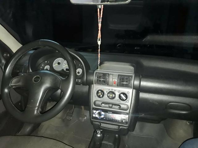 Vende-se corsa 2006/2007 - Foto 5