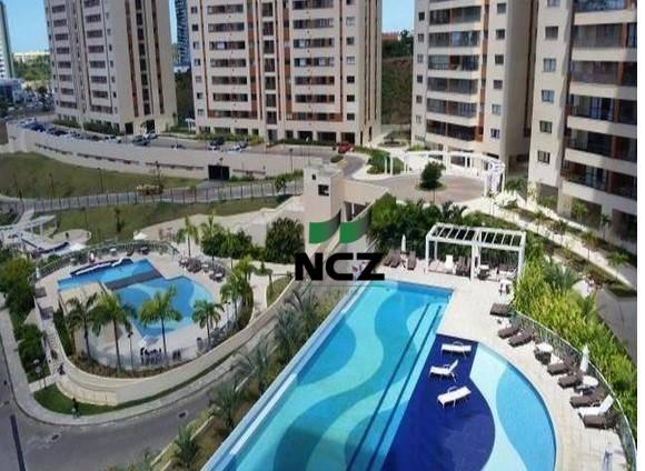 Apartamento com 4 dormitórios à venda, 106 m² por r$ 550.000 - Foto 3