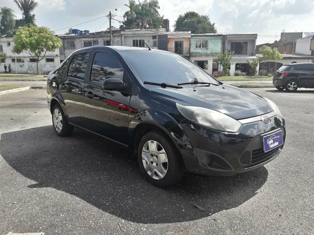 Fiesta sedan 1.0 2011 r$ 18.900,00. só na rafa veículos, consultor eric sousa *