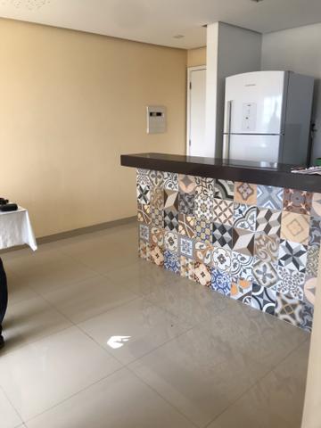 Cobertura duplex 2/4 sendo uma suíte - Foto 4