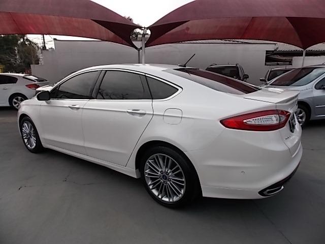 Fusion AWD 2.0 - Foto 5