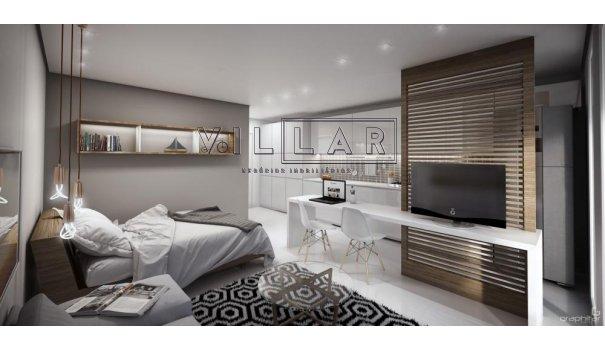 Studio Xavante Residence - Foto 15