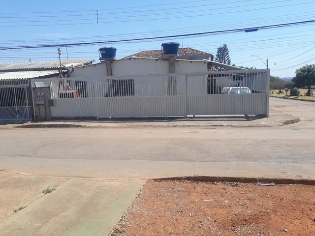 Casa na Samambaia - Foto 3