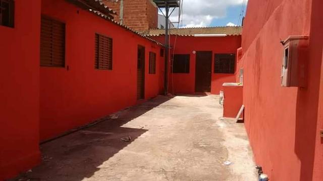 QR 425 Lote Com 02 Residências, 02 Quartos