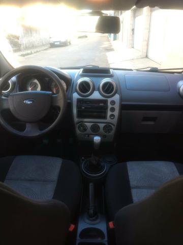 Fiesta Sedan 1.6 2009 - Foto 3