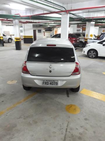 Renault Clio 1.0 Expression 16v Flex 4p Manual ano:2013 modelo:2014 - Foto 3