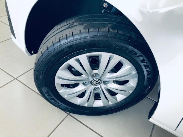 VW Gol 1.6 Trendline Completo - Foto 12