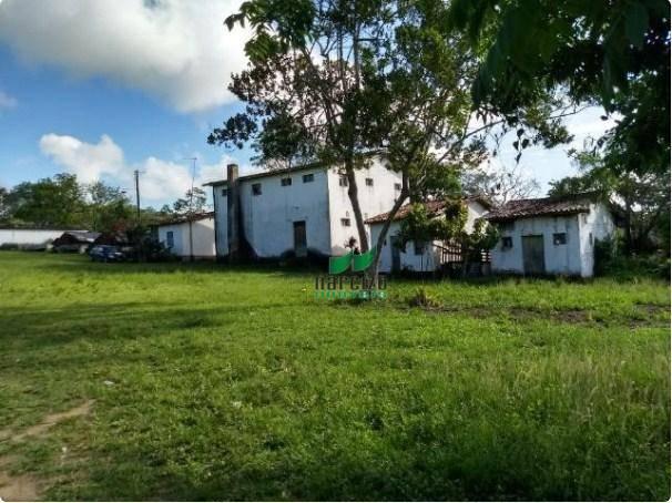 Fazenda à venda, 4190000 m² por r$ 5.600.000 - cidade nova - ilhéus/ba - Foto 5