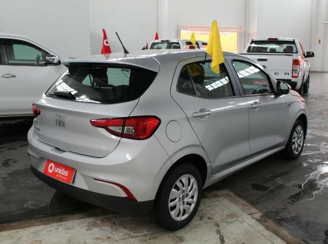 Argo Drive 1.0 Modelo 2018 - Foto 6