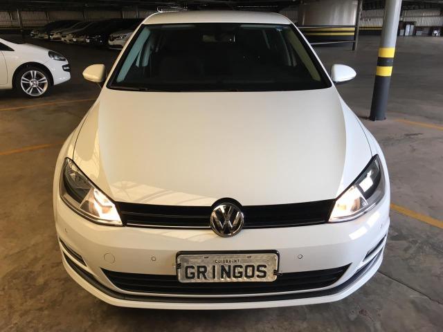 Golf Comfortline Tsi Automático