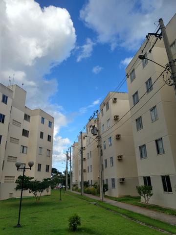 Vendo apartamento nascente no Condomínio Ouro Negro - 2º andar - Foto 4