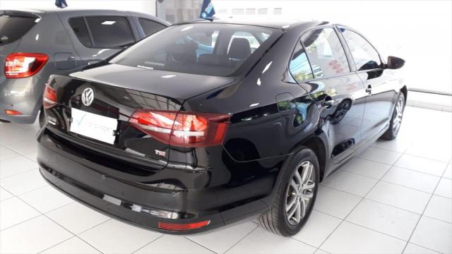 VOLKSWAGEN JETTA 1.4 16V TSI COMFORTLINE GASOLINA 4P TIPTRONIC - Foto 4