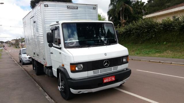 Fretes mudanças e viagens