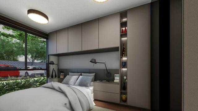 Apartamento em Condomínio Fechado - Spazio Bello - Foto 5