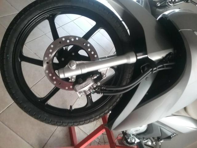 Biz 125 2019