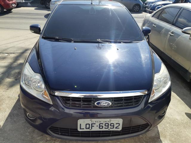 Focus 2.0 completo com gnv - Foto 4