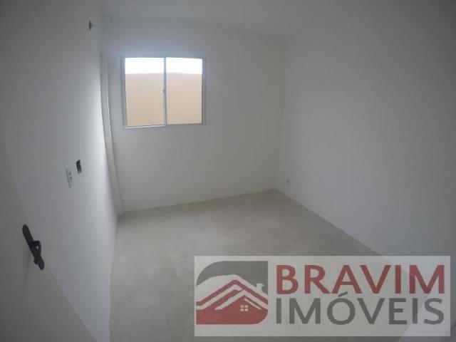 Apartamento com quintal privativo - Foto 12
