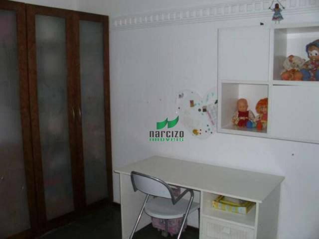 Casa residencial à venda, itapuã, salvador - ca0976. - Foto 11