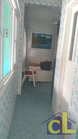 Espaçosa casa em Coroa Grande com 03 quartos e piscina - Foto 7