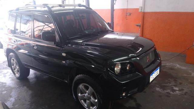 Pajero 2008