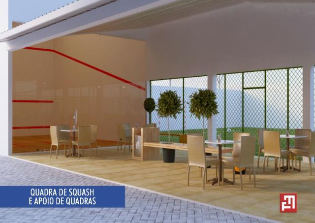 Apartamento no Ed. Ilha de Murano - Foto 17