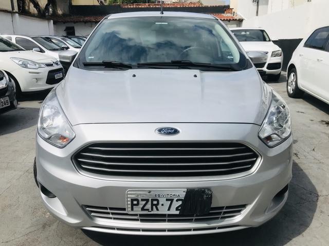 Ford Ka+ Sedan 1.5 SE flex Completo e IPVA 2019 pago - Foto 4