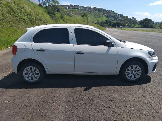 Gol G7 1.6 2018 Vendo ou Troco - Foto 4