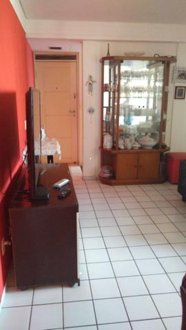 Residencial Severina Porpino Av Lima e Silva - 63m² 2Quartos Agende * - Foto 8