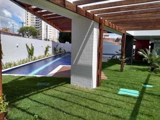 Residencial Belo Oceano Av Ayrton Senna - Acabamento Impecavel - 3Dorm 2Vagas - Foto 9
