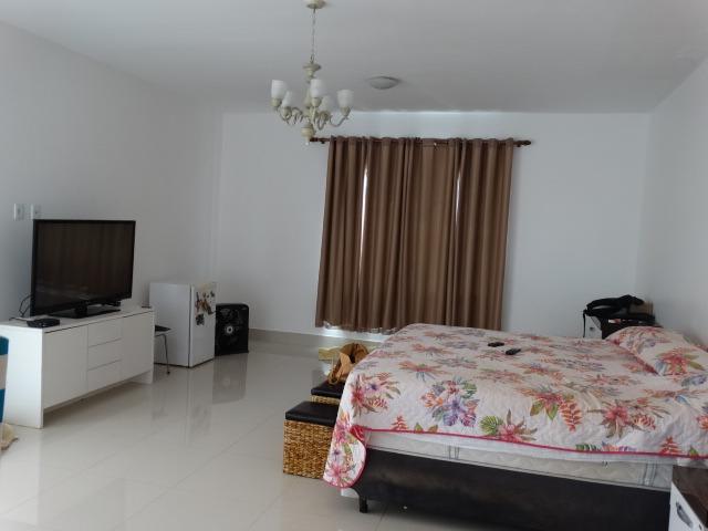 Casa 4 quartos cond. mini chácaras do lago sul - Foto 13