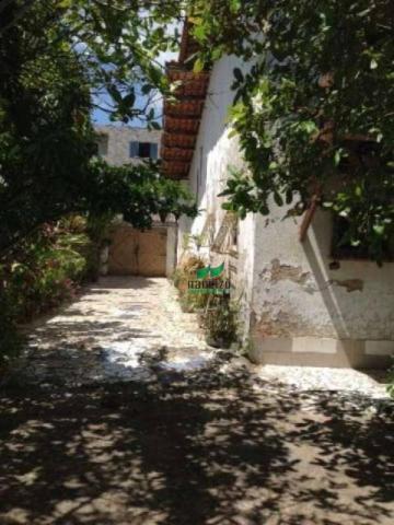 Casa residencial à venda, itapuã, salvador - ca0868. - Foto 3