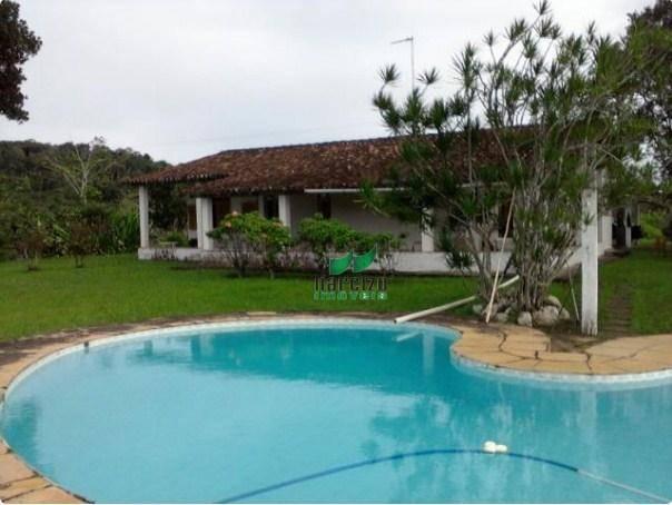 Fazenda à venda, 4190000 m² por r$ 5.600.000 - cidade nova - ilhéus/ba - Foto 14