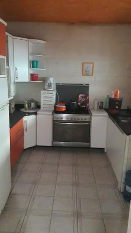 Sobrado qno 4 exelente localização. Perto de comércio - Foto 7