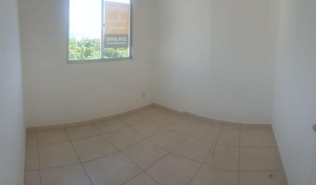 Ótima oportunidade apartamento 2 quartos - Foto 8