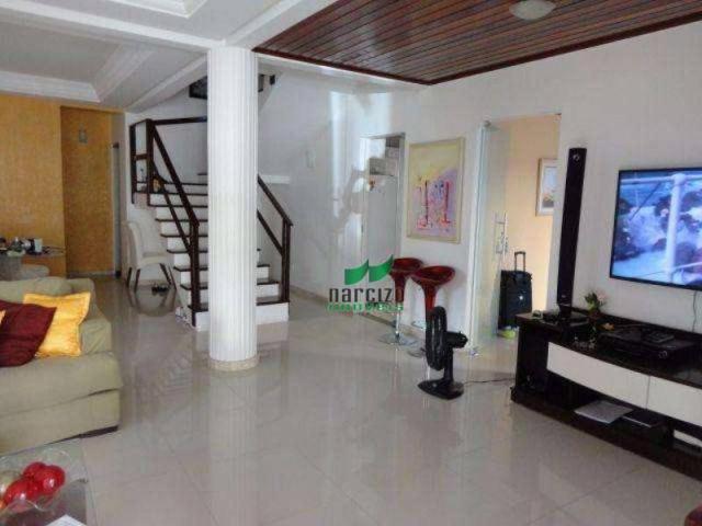 Casa residencial à venda, stella maris, salvador - ca0874. - Foto 9