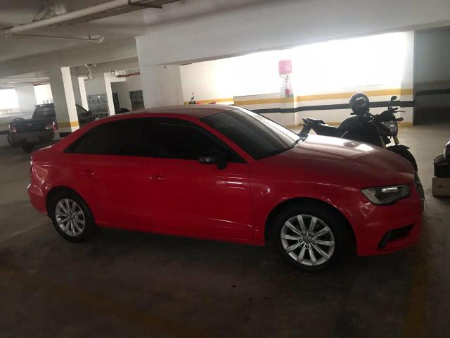 Audi A3 sedan 1.4 turbo - Foto 4