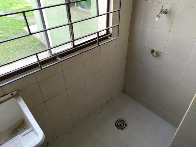 Apartamento no Capão Raso - Foto 4