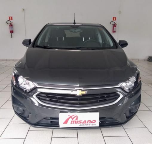 CHEVROLET ONIX HATCH LT 1.4 8V FLEXPOWER 5P AUT 2017 - Foto 2