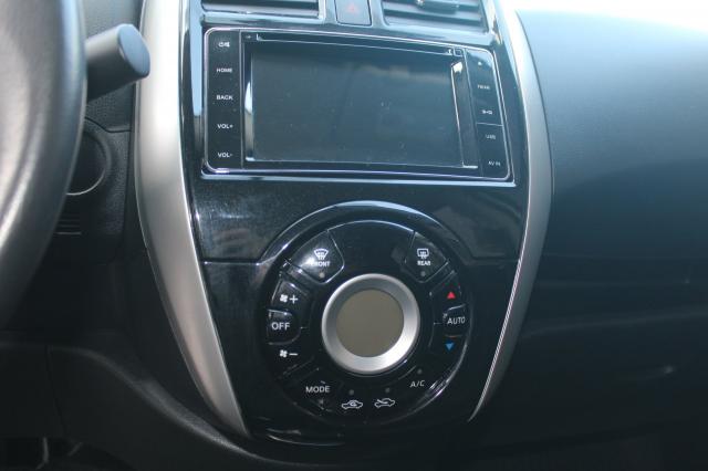 NISSAN VERSA 2017/2017 1.6 16V FLEXSTART SL 4P XTRONIC - Foto 11