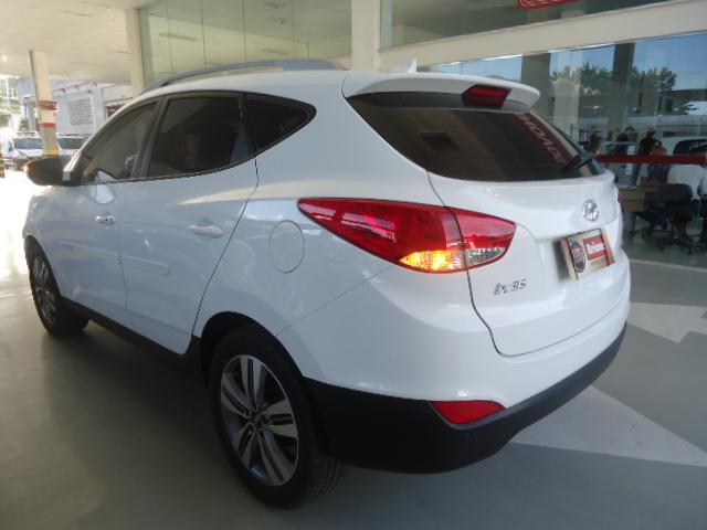 HYUNDAI IX35 2.0 MPFI 16V FLEX 4P AUTOMÁTICO - Foto 2
