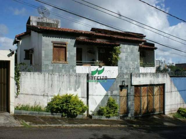 Casa residencial à venda, ondina, salvador - ca0970. - Foto 9