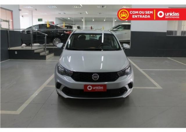 Fiat Argo Drive 1.0