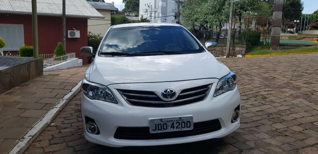 Corolla - Foto 12