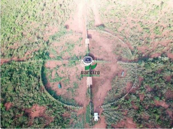 Fazenda rural à venda, chapada diamantina, andaraí. - Foto 7