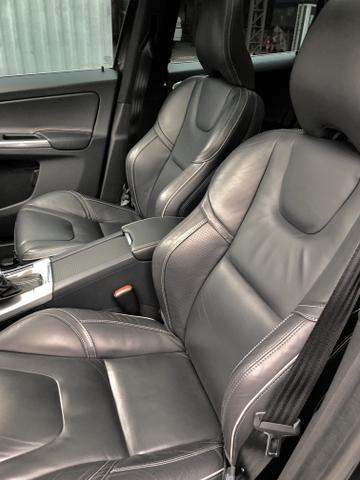 Volvo XC60 T6 R-Design,IPVA 2020 Pago,Aceita Troca,Único dono,Baixa Km !! - Foto 12