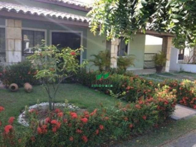 Casa residencial à venda, praia do flamengo, salvador - ca0828. - Foto 6