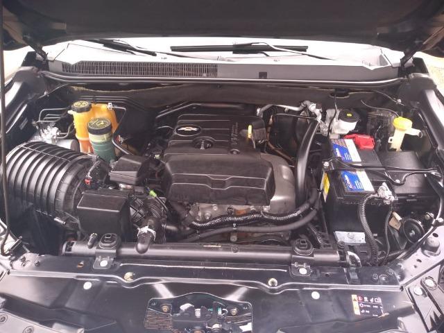 Chevrolet S10 Cabine Dupla 2.5 Ecotec Sidi Lt - Foto 12